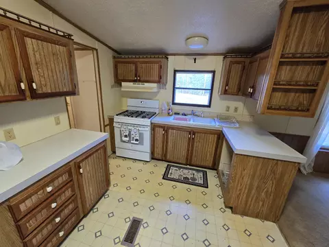 Kitchen - 156 N Dip Dr, Mio, MI 48647 photo 1 of 2