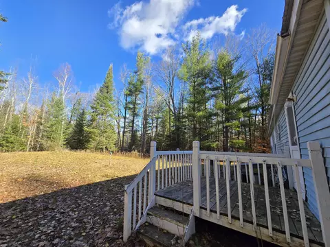 Exterior - 156 N Dip Dr, Mio, MI 48647 photo 9 of 37
