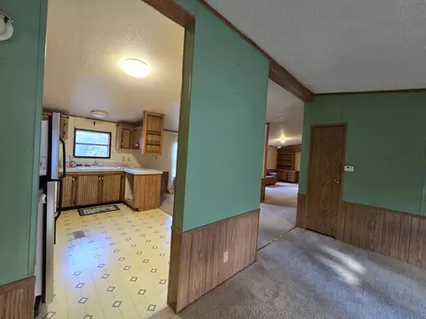 Entry Way - 156 N Dip Dr, Mio, MI 48647 photo 1 of 3