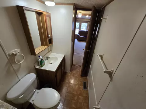 Bath - 156 N Dip Dr, Mio, MI 48647 photo 2 of 4