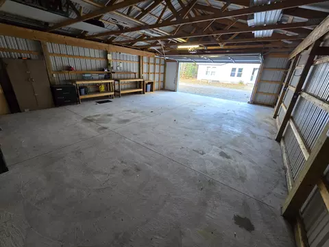 Exterior - 156 N Dip Dr, Mio, MI 48647 photo 7 of 37