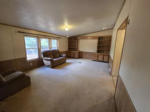 Living - 156 N Dip Dr, Mio, MI 48647 photo 8 of 11