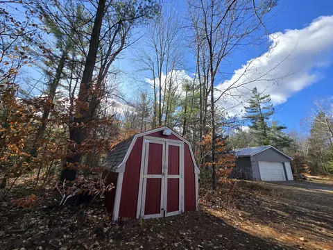 Exterior - 156 N Dip Dr, Mio, MI 48647 photo 16 of 37