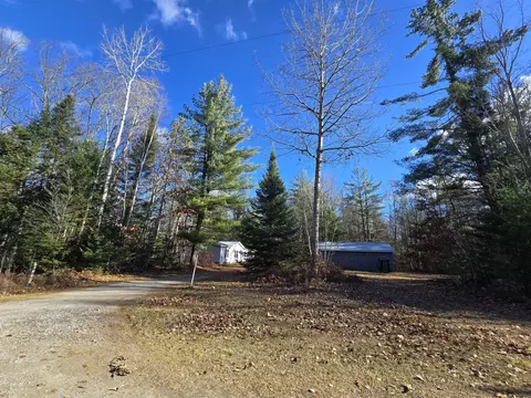 Exterior - 156 N Dip Dr, Mio, MI 48647 photo 33 of 37