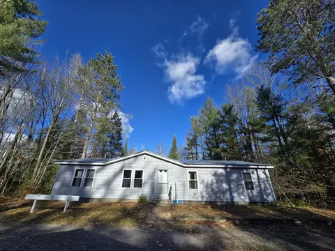 Exterior - 156 N Dip Dr, Mio, MI 48647 photo 3 of 37