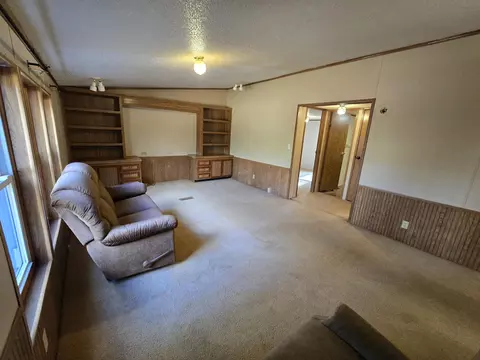 Living - 156 N Dip Dr, Mio, MI 48647 photo 10 of 11