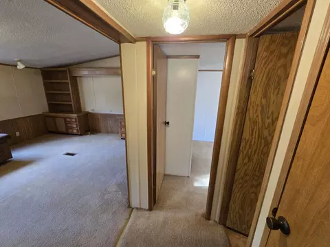 Entry Way - 156 N Dip Dr, Mio, MI 48647 photo 3 of 3