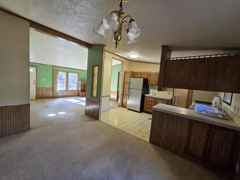 Living - 156 N Dip Dr, Mio, MI 48647 photo 5 of 11