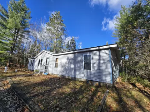 Exterior - 156 N Dip Dr, Mio, MI 48647 photo 14 of 37
