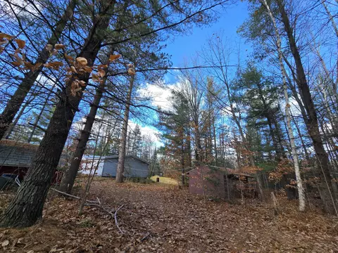 Exterior - 156 N Dip Dr, Mio, MI 48647 photo 19 of 37