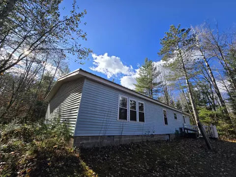 Exterior - 156 N Dip Dr, Mio, MI 48647 photo 12 of 37