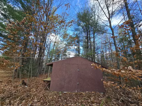 Exterior - 156 N Dip Dr, Mio, MI 48647 photo 20 of 37