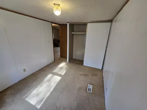 Bedroom - 156 N Dip Dr, Mio, MI 48647 photo 4 of 6