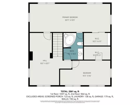 2015 Forest Rd, Lansing, MI 48910 photo 25