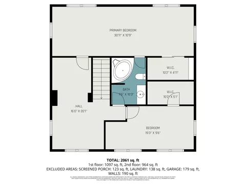 2015 Forest Rd, Lansing, MI 48910 photo 6
