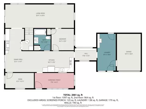 2015 Forest Rd, Lansing, MI 48910 photo 4
