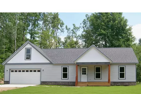 9649 Valleyway Dr, Elmira, MI 49730