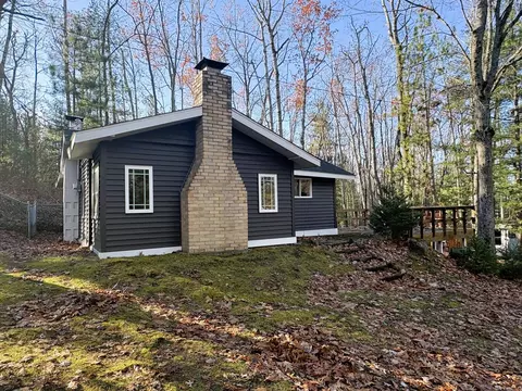 21930 Murphy Ln, Hillman, MI 49746