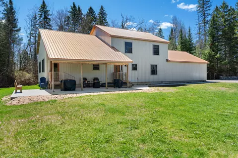 14721 Trowbridge #5.67 ACRES, Wolverine, MI 49799