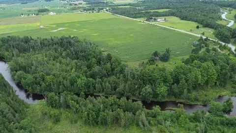 8435 Wolf Creek Rd, Herron, MI 49744