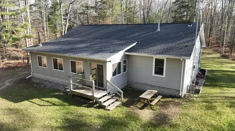 6870 Laforge Ln, Grayling, MI 49738 photo 4
