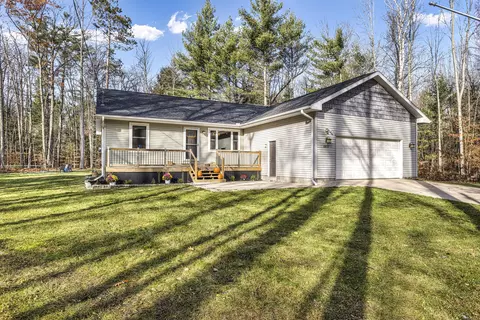 6870 Laforge Ln, Grayling, MI 49738 photo 2