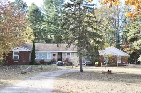 8722 S Us 23, Ossineke, MI 49766