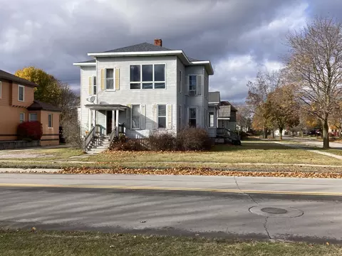 203 S State Ave, Alpena, MI 49707