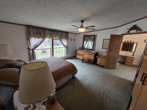 Bedroom - 1434 Rogers Road Rd, Fairview, MI 48621 photo 1 of 5