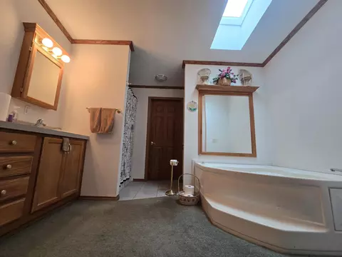 Bath - 1434 Rogers Road Rd, Fairview, MI 48621 photo 1 of 7