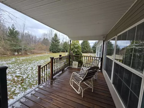 Exterior - 1434 Rogers Road Rd, Fairview, MI 48621 photo 3 of 24