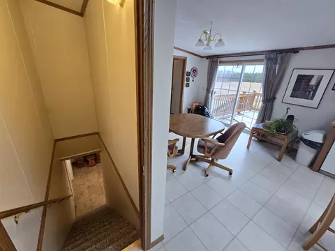 Entry Way - 1434 Rogers Road Rd, Fairview, MI 48621 photo 3 of 5