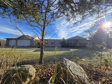 1434 Rogers Road Rd, Fairview, MI 48621