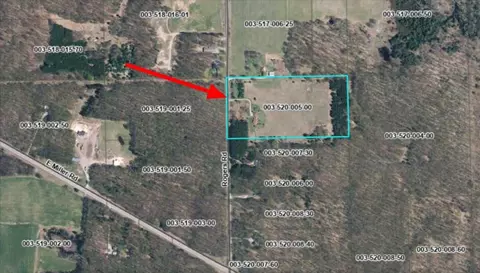 Other - 1434 Rogers Road Rd, Fairview, MI 48621 photo 36 of 37