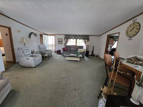 Living - 1434 Rogers Road Rd, Fairview, MI 48621 photo 2 of 4