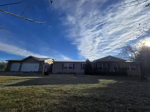 Exterior - 1434 Rogers Road Rd, Fairview, MI 48621 photo 2 of 24