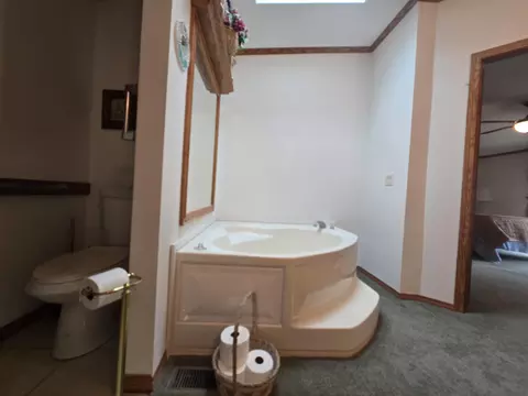 Bath - 1434 Rogers Road Rd, Fairview, MI 48621 photo 4 of 7