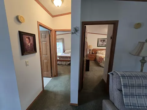 Entry Way - 1434 Rogers Road Rd, Fairview, MI 48621 photo 1 of 5