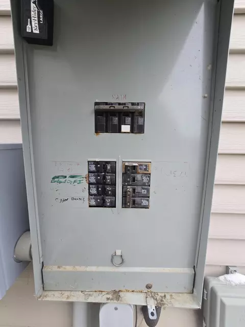 Other - 1434 Rogers Road Rd, Fairview, MI 48621 photo 35 of 37