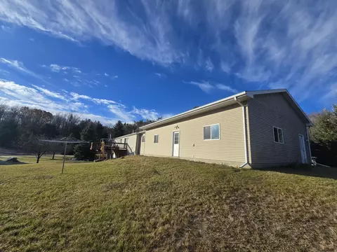 Exterior - 1434 Rogers Road Rd, Fairview, MI 48621 photo 24 of 24