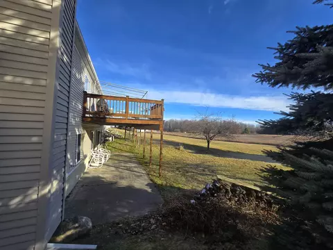 Exterior - 1434 Rogers Road Rd, Fairview, MI 48621 photo 20 of 24