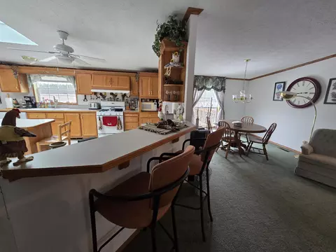 Kitchen - 1434 Rogers Road Rd, Fairview, MI 48621 photo 1 of 12