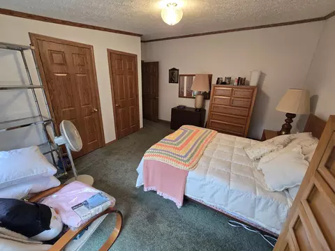 Bedroom - 1434 Rogers Road Rd, Fairview, MI 48621 photo 4 of 5