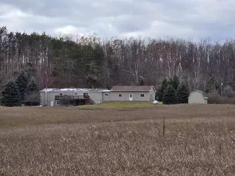 Exterior - 1434 Rogers Road Rd, Fairview, MI 48621 photo 14 of 24