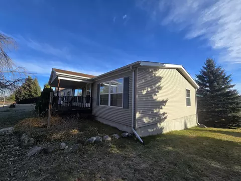 Exterior - 1434 Rogers Road Rd, Fairview, MI 48621 photo 18 of 24