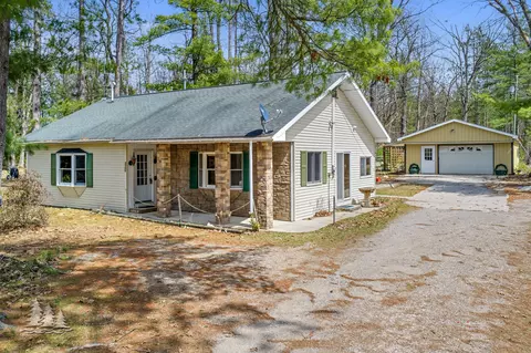 2705 S County Road 489, Lewiston, MI 49756