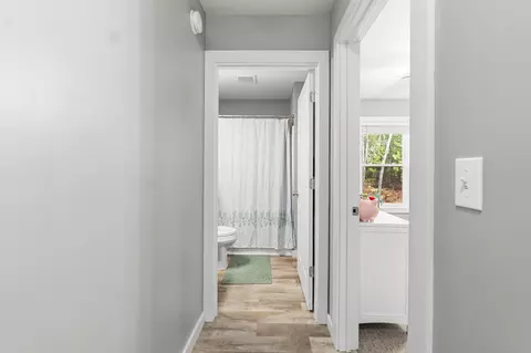 Entry Way - 4916 Villas Ave, Frederic, MI 49733 photo 2 of 2