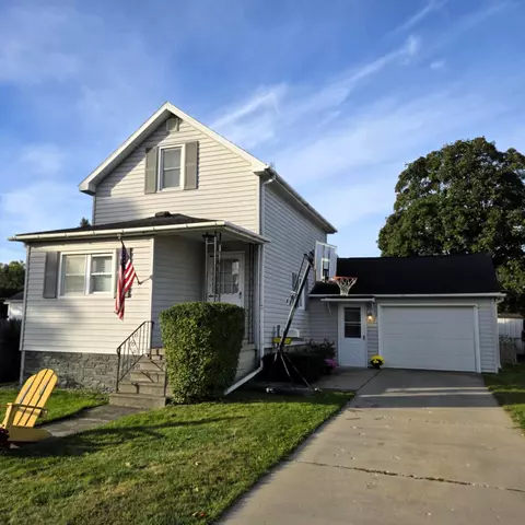 218 E Parson St, Alpena, MI 49707