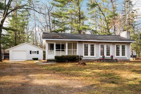 3044 Marion St, Lewiston, MI 49756