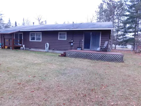 Exterior - 6110 Alex Rd, Grayling, MI 49738 photo 10 of 13